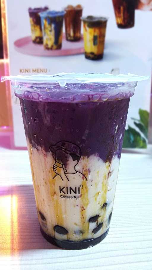 Kini Cheese Tea Purwosari 8