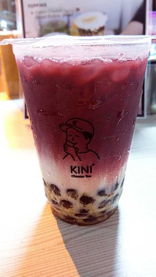 Kini Cheese Tea Purwosari 6