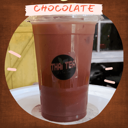 Thai Tea - It'S Tea Time 10