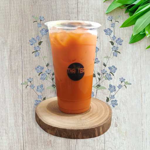 Thai Tea - It'S Tea Time 7