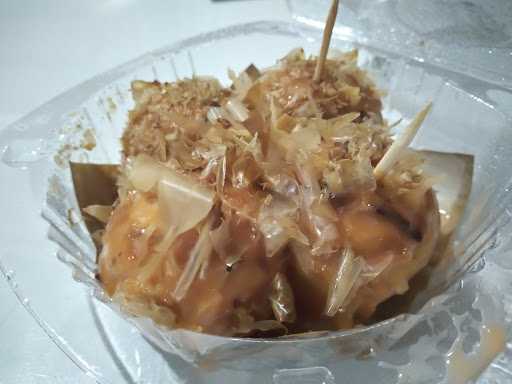 Takoyaki Japanese Snack (Ex Dp Mall) 5