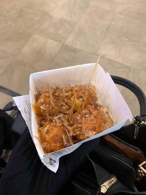 Takoyaki Japanese Snack (Ex Dp Mall) 6