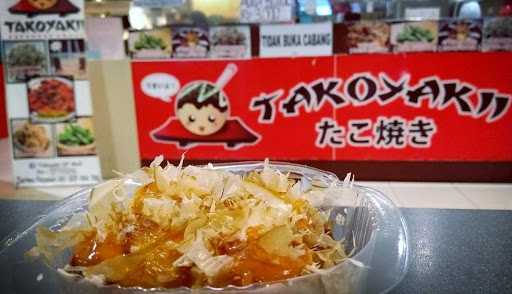 Takoyaki Japanese Snack (Ex Dp Mall) 3