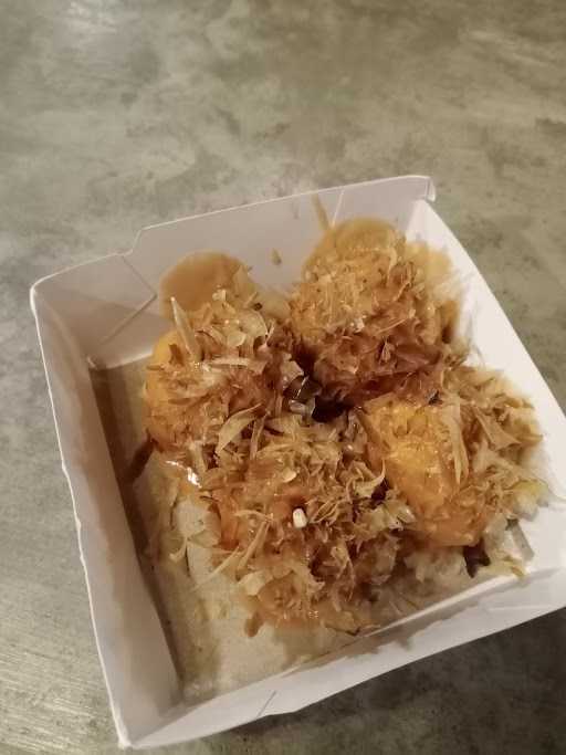 Takoyaki Japanese Snack (Ex Dp Mall) 10