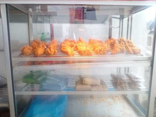 Asia Fried Chicken 10