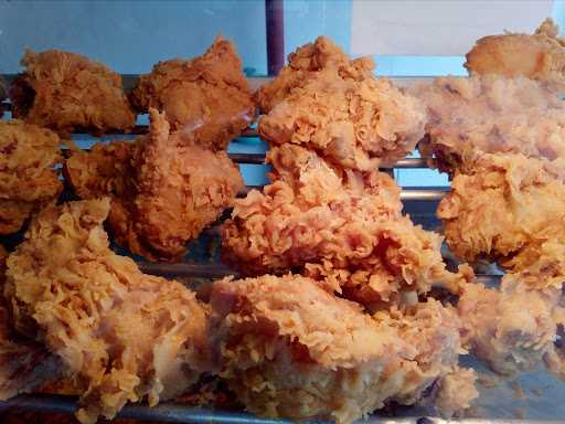 Asia Fried Chicken 8