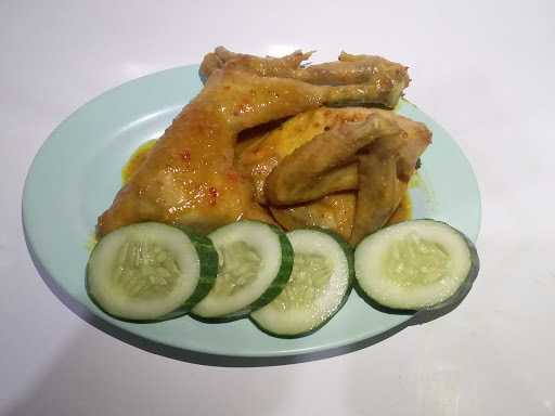 Ayam Bakar & Goreng Waroeng Os 10