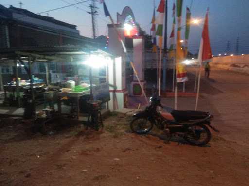 Ayam Bakar Pak Yanto 5