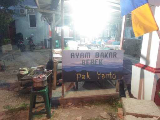 Ayam Bakar Pak Yanto 3