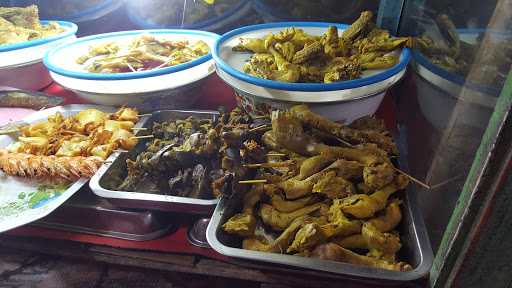 Ayam Bakar Tenda Biru 10