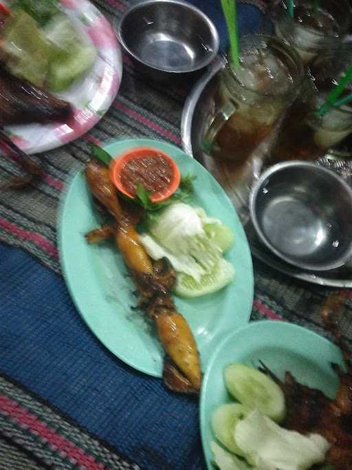 Ayam Bakar Tenda Biru 5