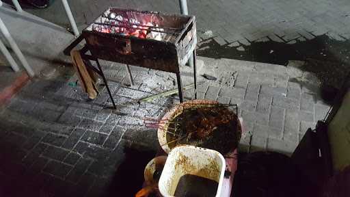 Ayam Bakar Tenda Biru 2