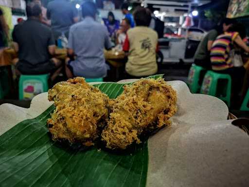 Ayam Goreng Mbak Sri Ala Wonosobo 10