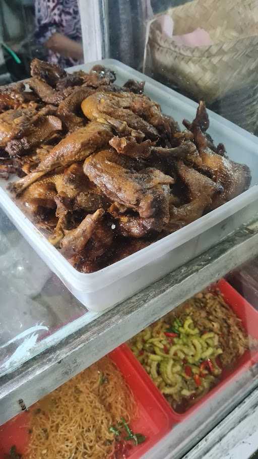 Ayam Goreng Mbak Sri Ala Wonosobo 7