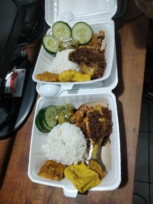 Ayam Goreng Pak Bedjo 3