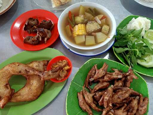 Ayam Goreng Rasa Sama 4