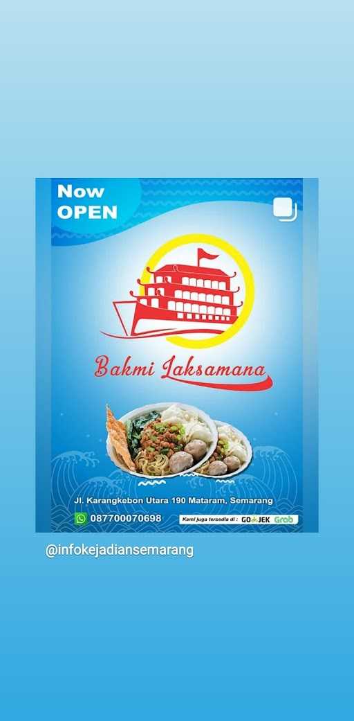 Bakmi Laksamana 3