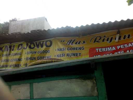 Bakmie Djowo Mas Riyan 3