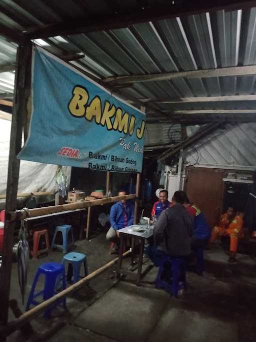 Bakmie Jowo Langgeng Roso Pak Widodo 3