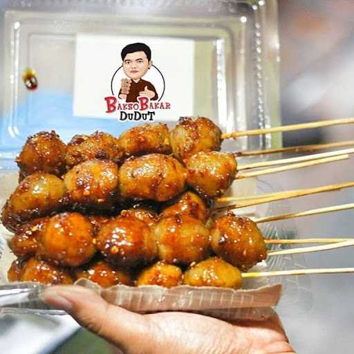 Bakso Bakar Dudut 1