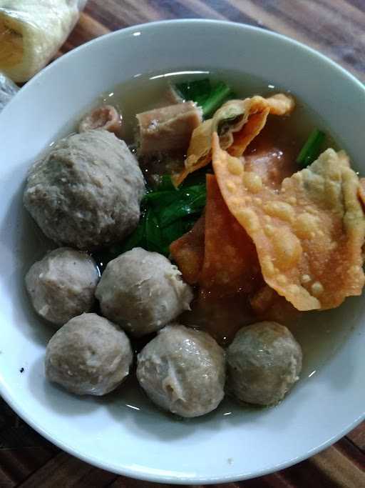 Bakso Daging Sapi Pak Doel 2