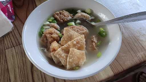 Bakso Kakap 6