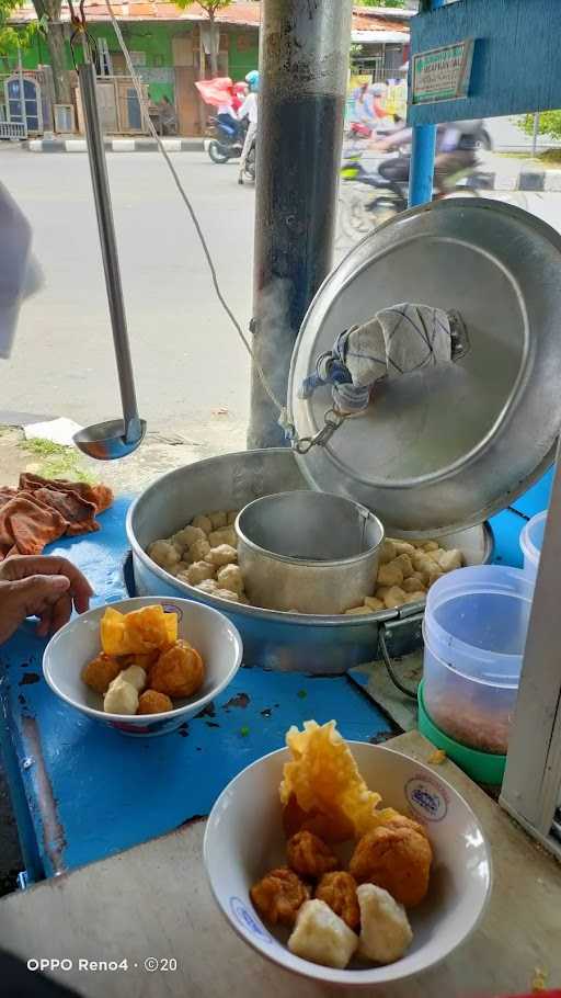 Bakso Kakap 10