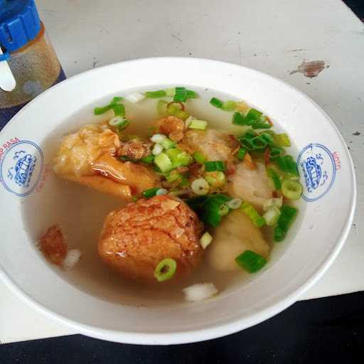 Bakso Kakap 7