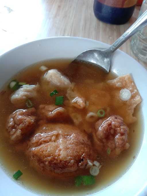 Bakso Kakap 9