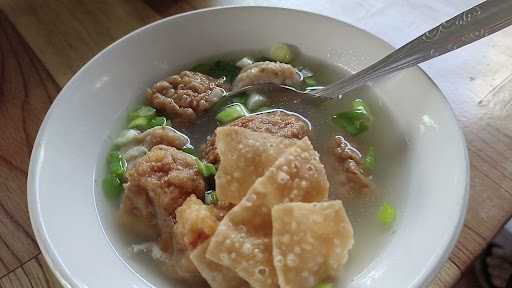 Bakso Kakap 4