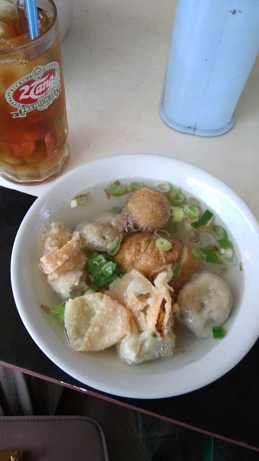 Bakso Kakap 8