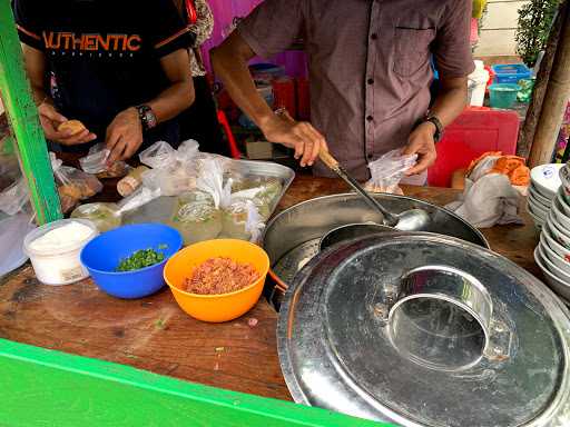 Bakso Kakap Pak Wahid 9