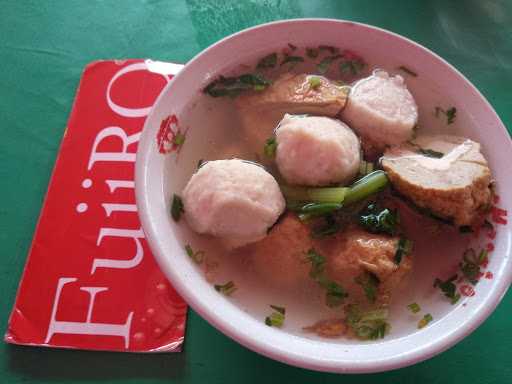 Bakso Kakap Pak Wahid 10