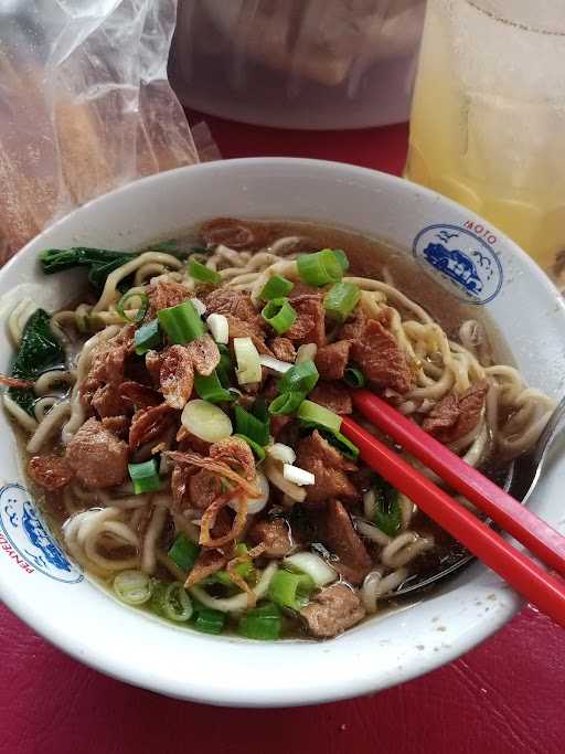 Bakso Non 5