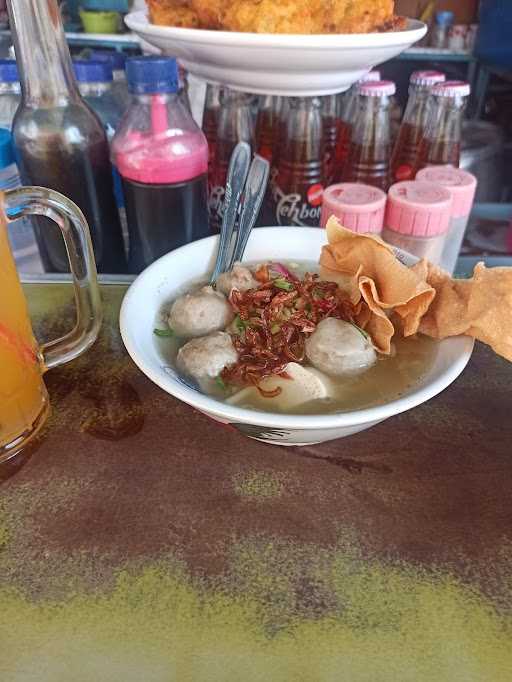 Bakso Non 3