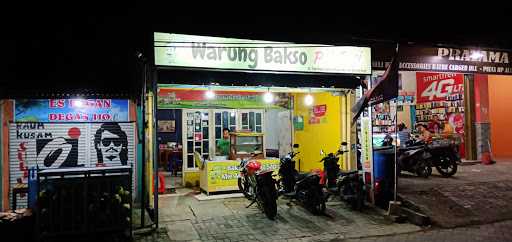 Bakso Pak Tugi 10