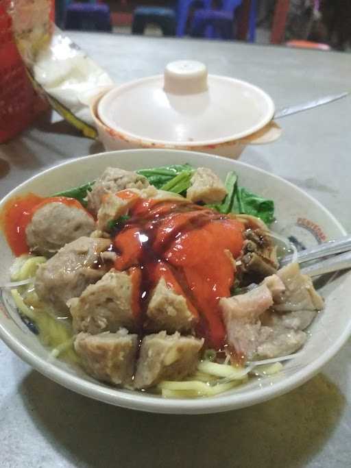 Bakso Pak Tugi 1