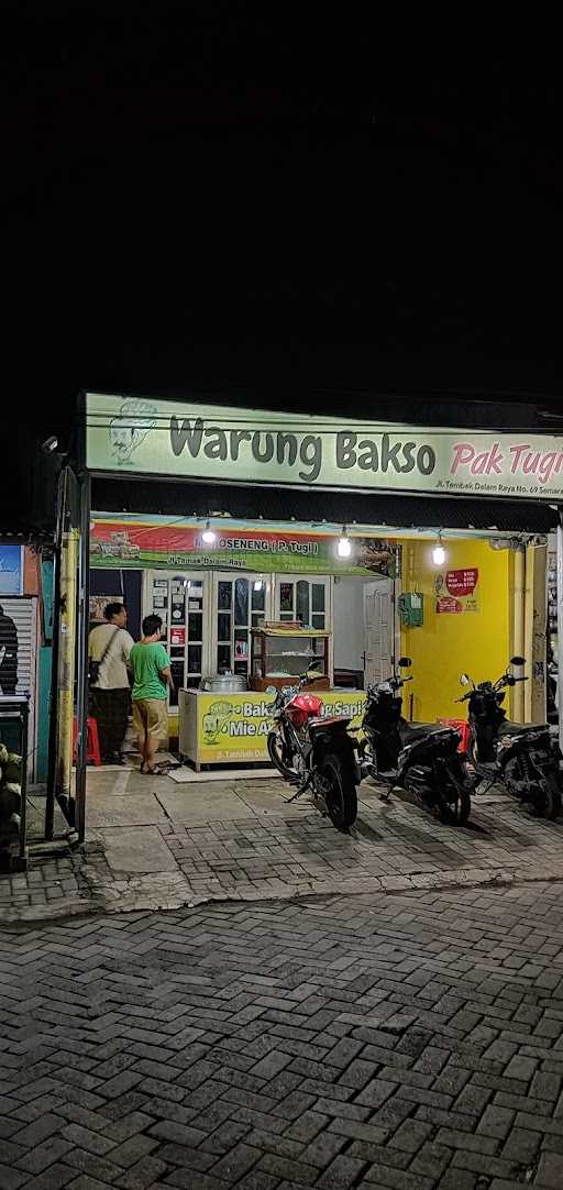 Bakso Pak Tugi 3