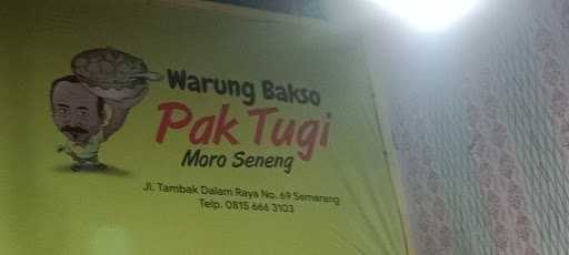 Bakso Pak Tugi 5