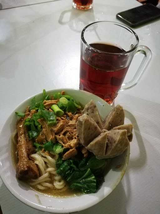 Bakso Wonogiri 2