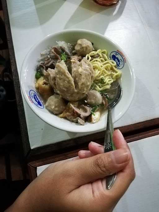 Bakso Wonogiri 1