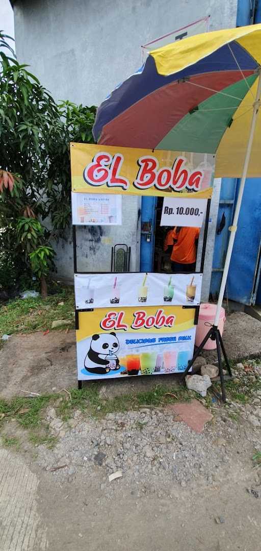 Boba El Boba 1