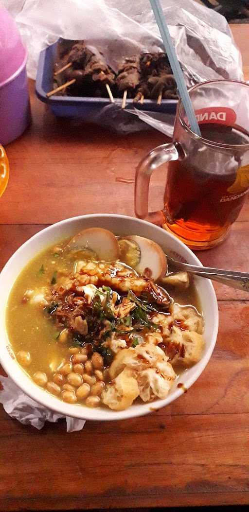 Bubur Ayam Jakarta Mas Alung 1