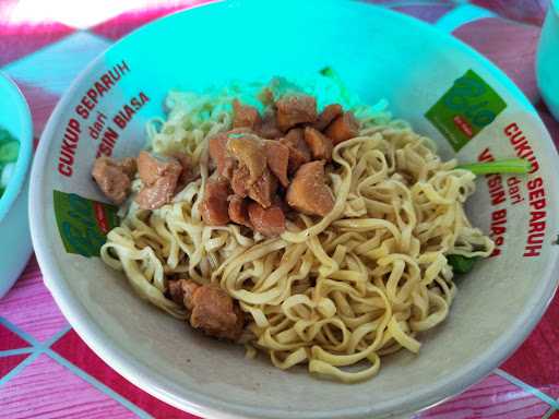 Bubur & Mie Ayam Manna 7