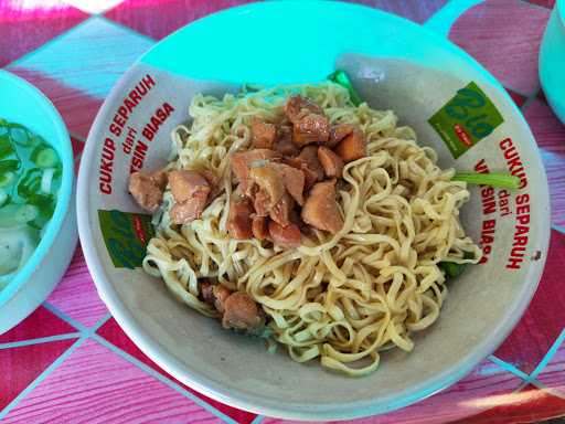 Bubur & Mie Ayam Manna 3