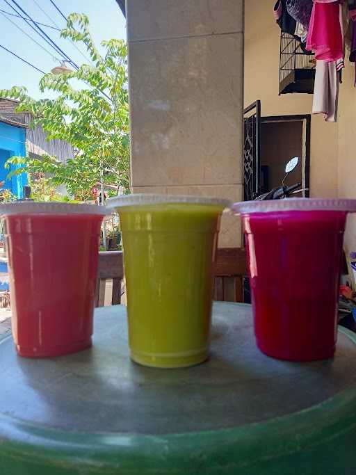 Fira Juice 1