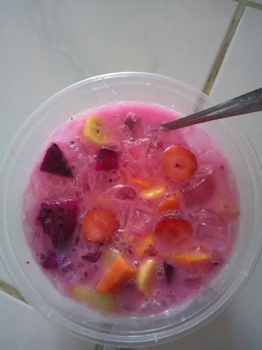 Fira Juice 5