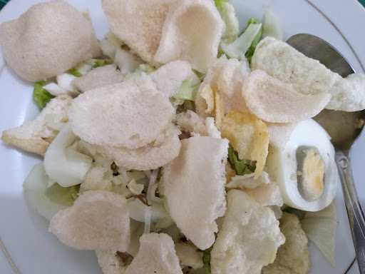 Gado Gado Bu Lis Purwosari 7