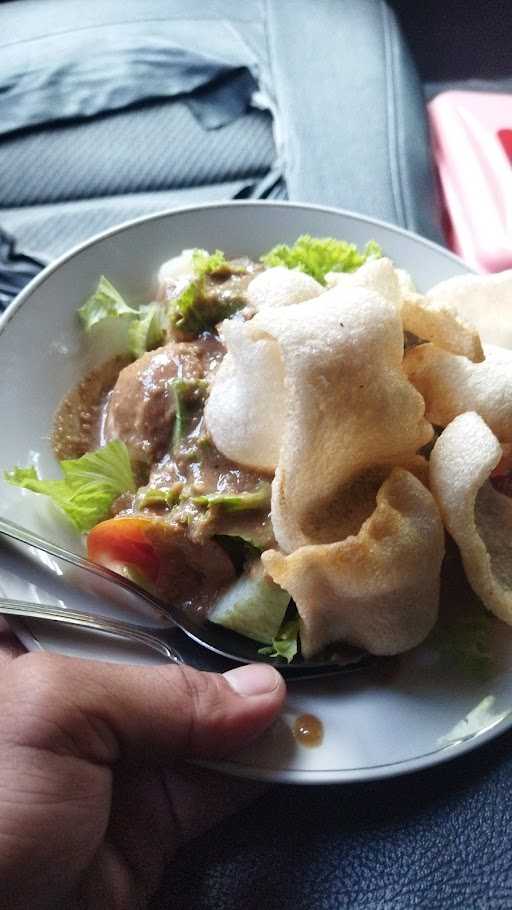 Gado Gado Bu Lis Purwosari 1