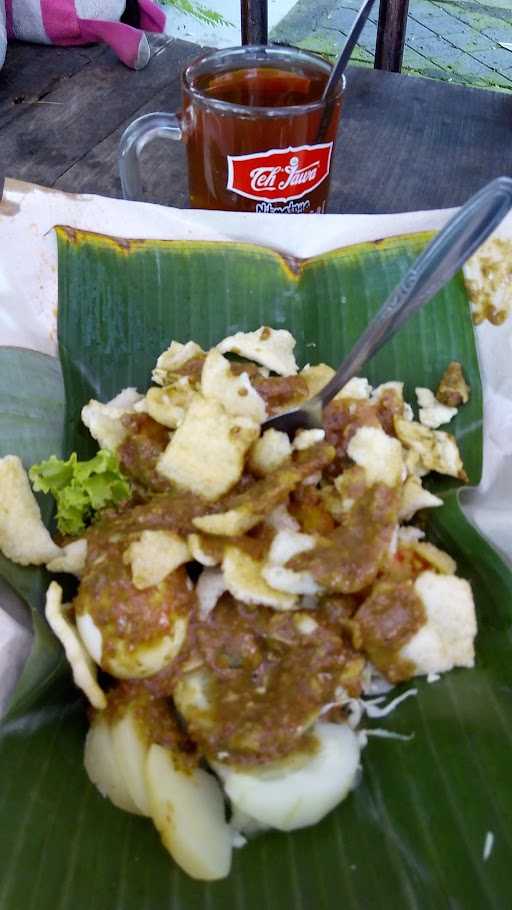 Gado - Gado Mbak Tin 2